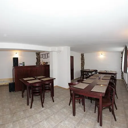 Casa Gornicului Remeti