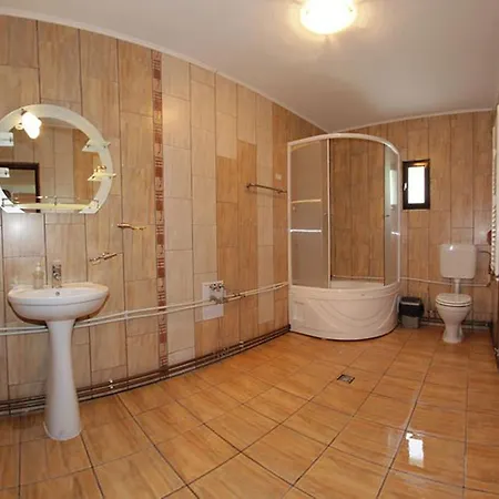 Guest house Casa Gornicului