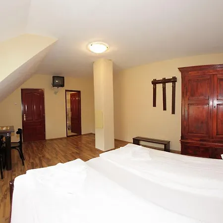 Casa Gornicului 3*