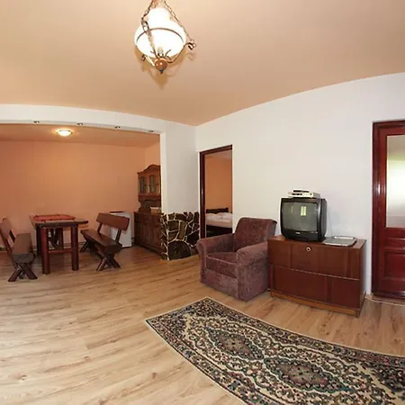 Casa Gornicului Guest house Remeti