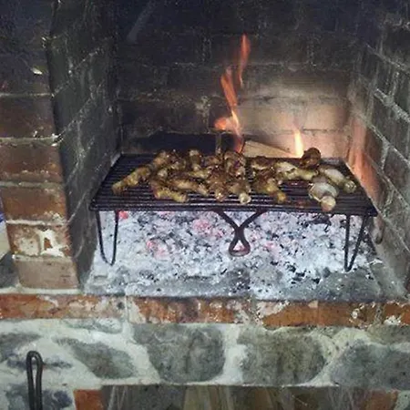 Casa Gornicului 3*